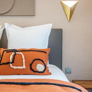  Apartament Yuna Les Halles - Serviced