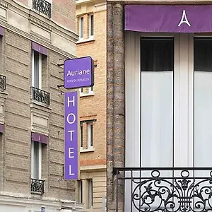 Auriane Porte De Versailles Paříž