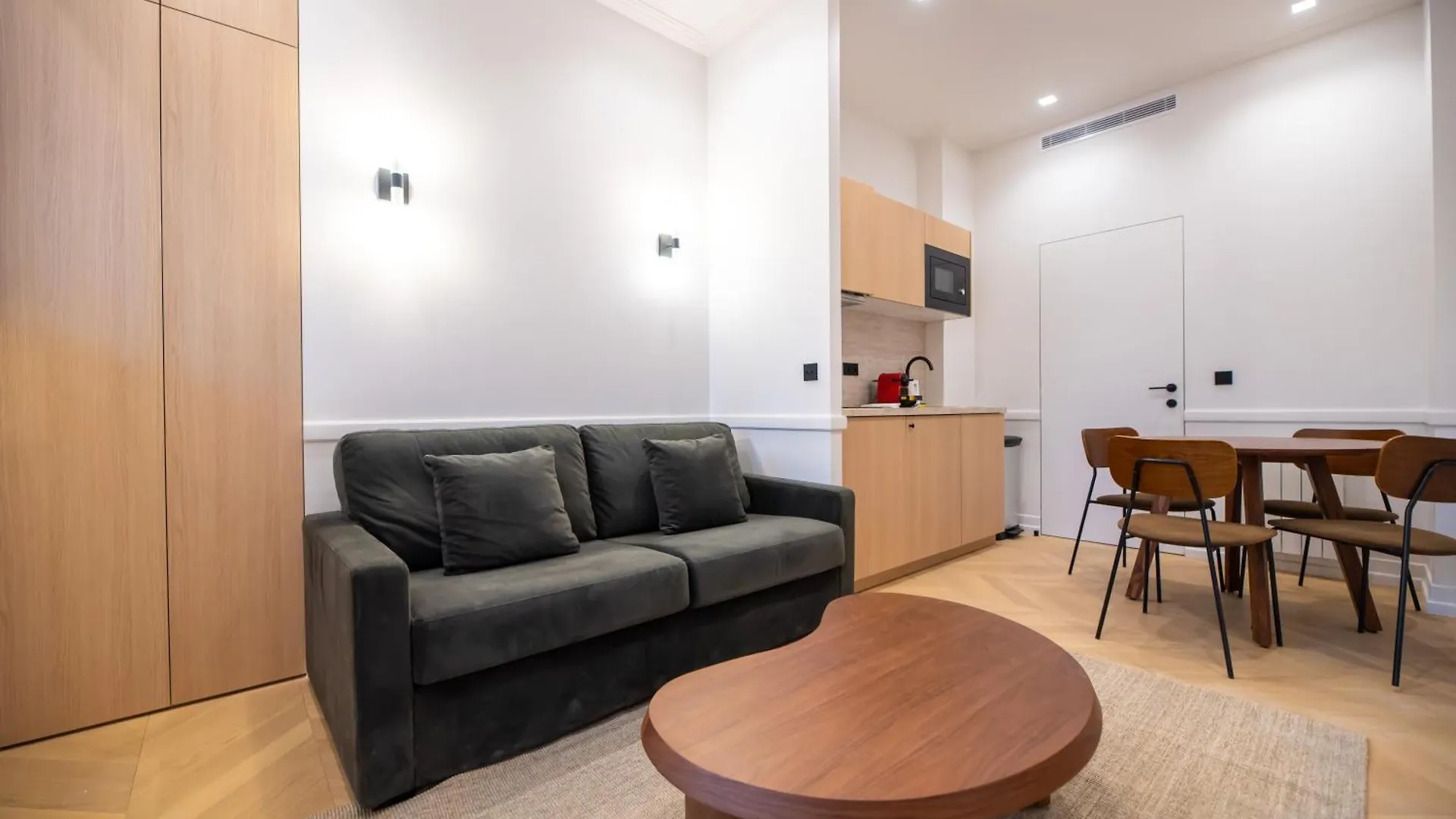 Austerlitz-Bastille Residence Paris 0*,  France