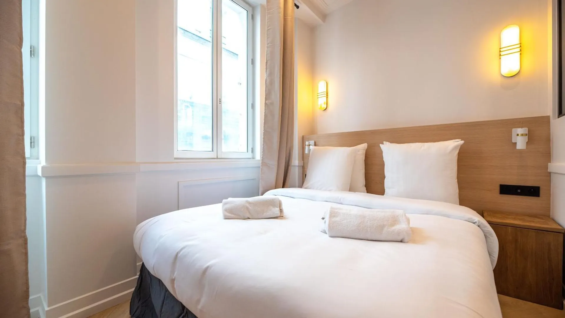Apartment Austerlitz-Bastille Residence Paris