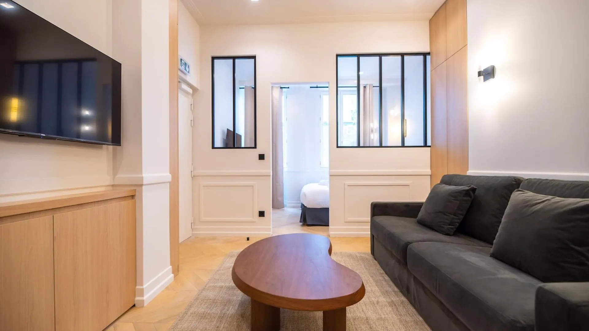Apartment Austerlitz-Bastille Residence Paris