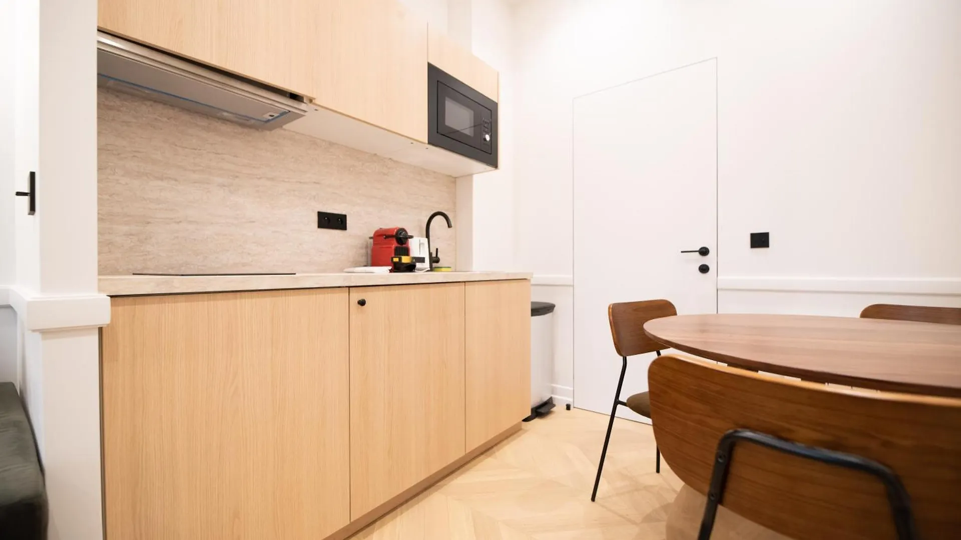 Apartment Austerlitz-Bastille Residence Paris France