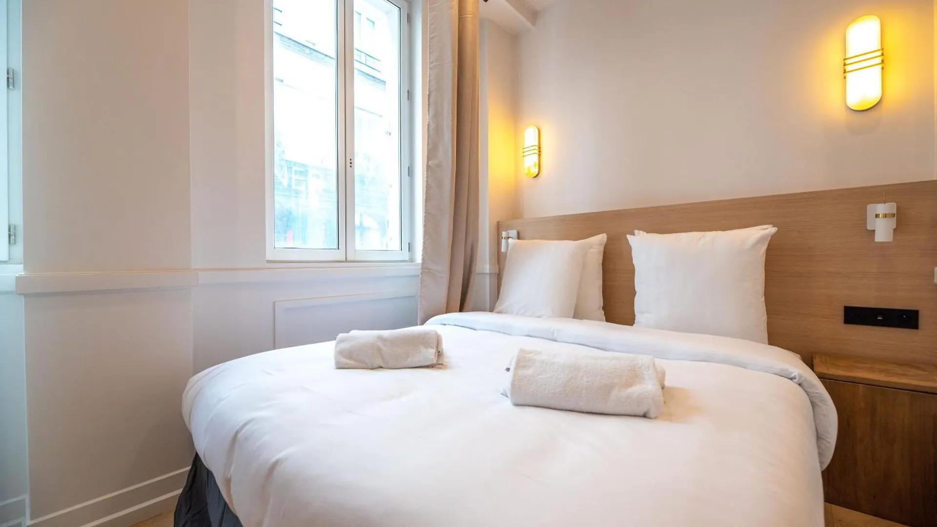 Austerlitz-Bastille Residence Paris